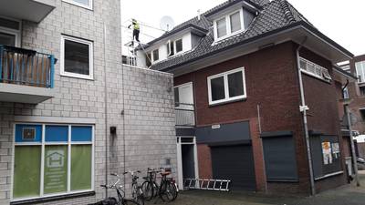 Inval in pand bij zoektocht naar vermiste Suzanna (16) in Doetinchem