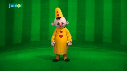 25. Bumba heeft de hik
