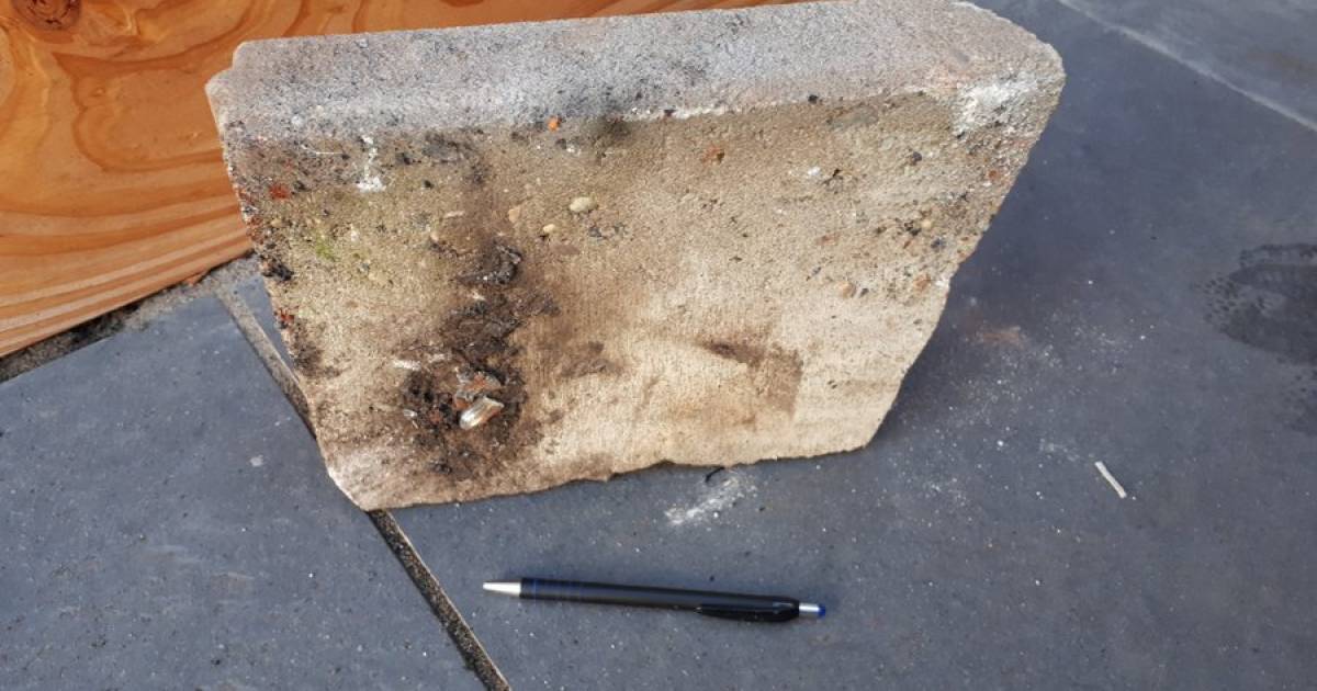 Politie: twee mannen pleegden ‘aanslag' met vuurwerk in huis bij Zevenhoven, geen extra aanhoudingen.