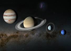 Dít betekent de samensmelting van Jupiter en Uranus op 20 april voor jouw sterrenbeeld