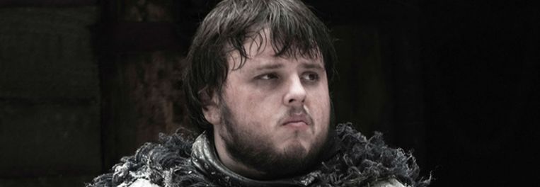John Bradley: 'Ik zou alles geven om nog even Samwell ...