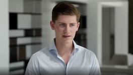 Costa Belgica: 23-jarige Ralph verkoopt huis van 8,5 miljoen