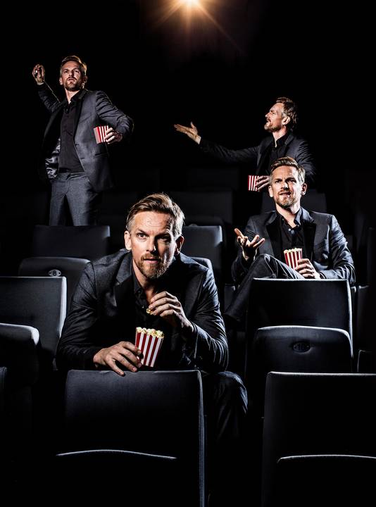 Ik Zit In Een Positieve Midlifecrisis Show Ad Nl