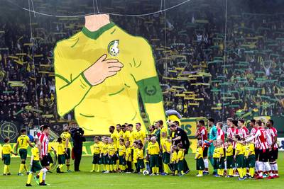 Onzekerheid over financiën Fortuna