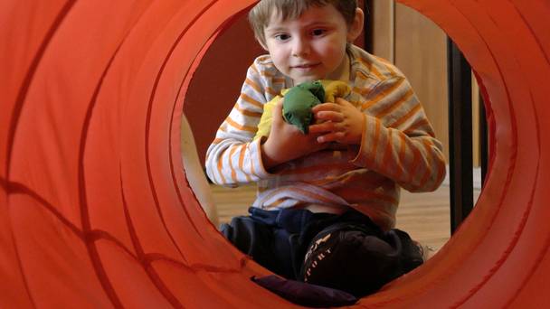 At the philosophers' school