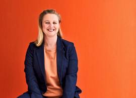 Judith (44): “Hoe vaak ik niet heb gehoord: maar je bent zo’n leuke meid!”