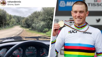 Dennis lapt coronamaatregelen aan zijn laars en verwijdert na bakken kritiek zijn accounts op sociale media