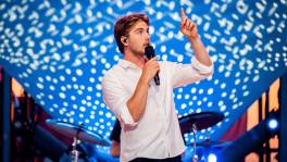 MAKSIM knalt dit jaar op Tien Om Te Zien met een nieuwe hit