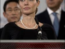 Angelina Regelt Date Voor 11 Jarige Zoon Maddox Sterren Ad Nl