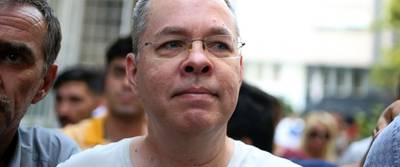 Trump: Turkije moet Amerikaanse dominee onmiddellijk vrijlaten