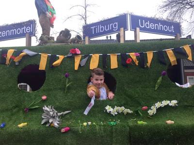 Toekomst Biezenmortel: Sterke behoefte aan meer levendigheid