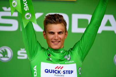 Recordhouder Kittel: Het lijkt wel of dit allemaal niet echt is