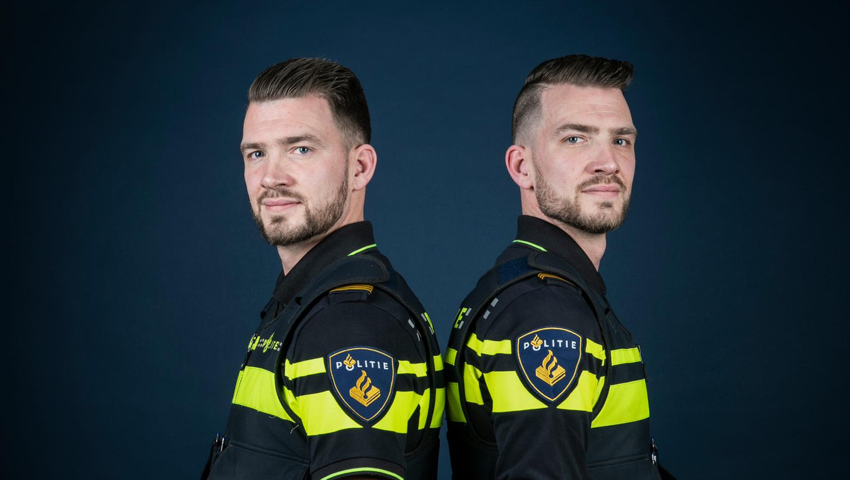 'Tweelingen hebben eigenschappen die goed passen bij een ...
