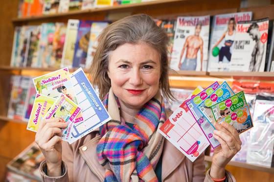 EuroMillions, Lotto of toch Win for Life? Wiskundeprof berekent bij welke loterij je meeste kans maakt op winst