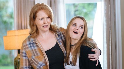 2. Comme se remettre en selle