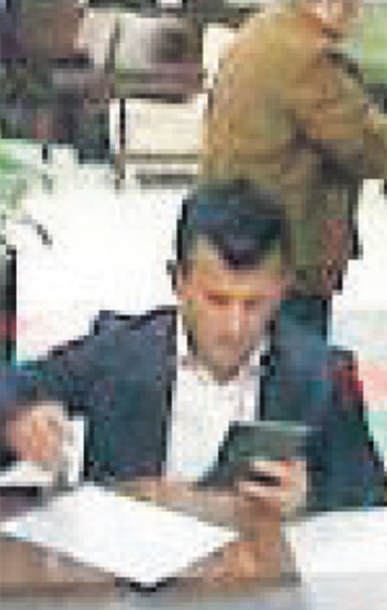 Türki Müşerref M. Alsehri.