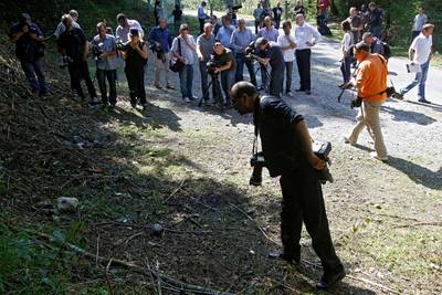 Verdachte zaak Maëlys nu ook verdacht van 'Alpenmoorden' in 2013