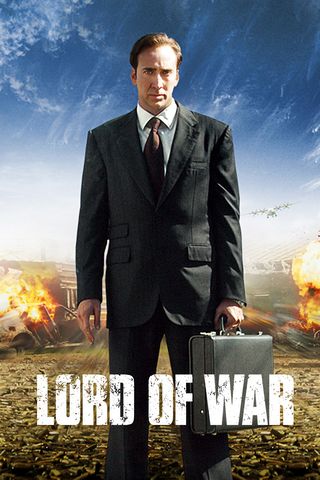 Lord Of War