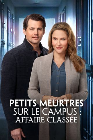 Petits meurtres sur le campus : affaire classée