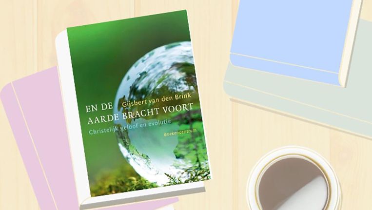 Een van de beste theologische boeken die in Nederland over
