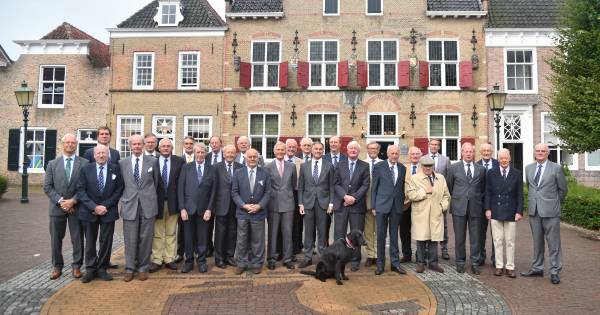 Zeeuwse ridders bestaan nog, en ze strijden voor cultuur en historie