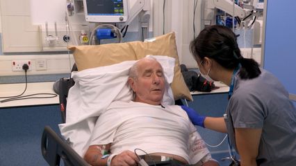 23. Finding My Voice