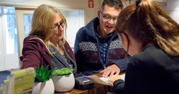 Er is weer leven op Vlierdens vakantiepark De Bikkels - Eindhovens Dagblad
