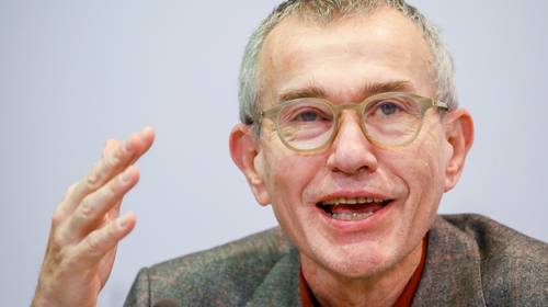 Wat wordt onze vaccinatiestrategie? “Minstens 70 procent van de Belgen moet overtuigd worden”