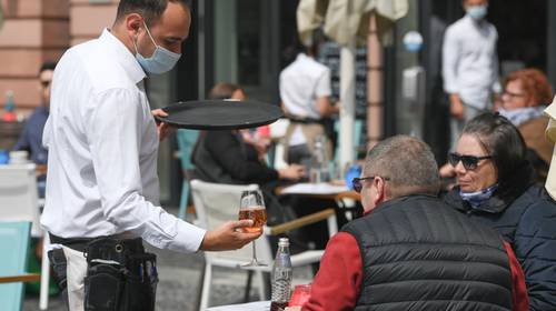 Het succesgeheim van ‘coronaweltmeister’ Duitsland?