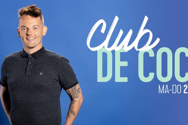 Club De Cock