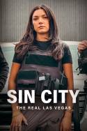 boxcover van Sin City: The Real Las Vegas