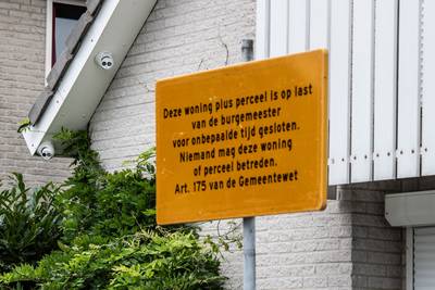 Danny M. wil terug naar huis in
belang van kinderen, rechter zegt nee