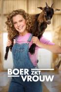 boxcover van Boer zkt vrouw