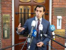 Peiling Nieuwe Partij Ja21 Haalt Een Zetel Binnen Wopke Hoekstra Wint 5 Zetels Voor Het Cda Politiek Tubantia Nl