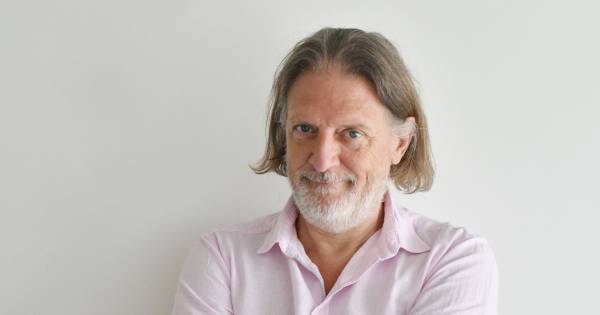 Alsof het land met terrassen is gered | Theo Hakkert | tubantia.nl - Tubantia