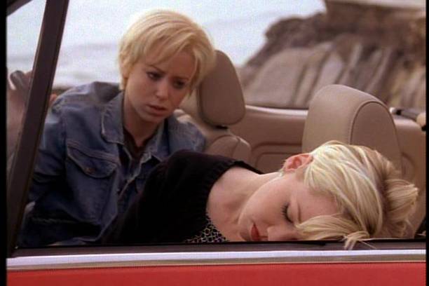 Beverly Hills 90210