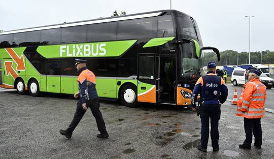 Slechts twintig personen teruggestuurd na één jaar binnenkomstcontroles: ‘Mensen zoeken gewoon een andere weg’