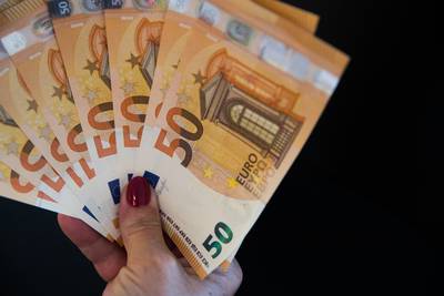 Ede scoort in 2018 goed met de financiën