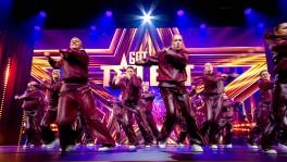 Krijgt hiphopcrew COLLECTIVE X groen licht van Dan Karaty?