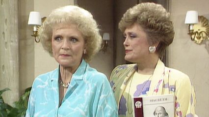 12. The Custody Battle