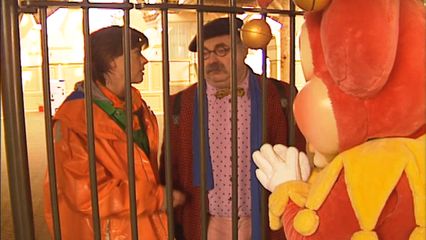 13. EFTELING