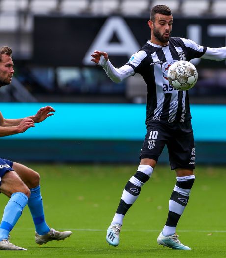 Koeman Kan Nog Altijd Kiezen Voor Oud Heraclied Gosens Heracles Tubantia Nl