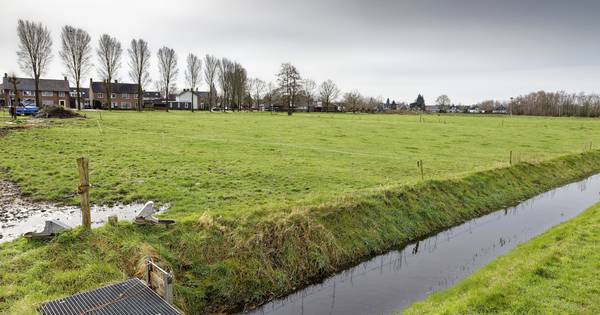 Haaren stoeit met woningbouw aan Postelstraat in Esch - BD.nl