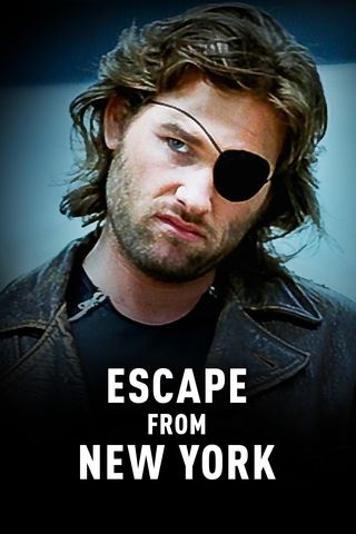 Escape From New York