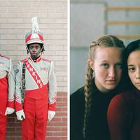 De amazone, de ‘prom queen’ en de wapenliefhebber: Eva Verbeeck brengt de meisjes van Amerika in beeld