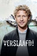 boxcover van Verslaafd