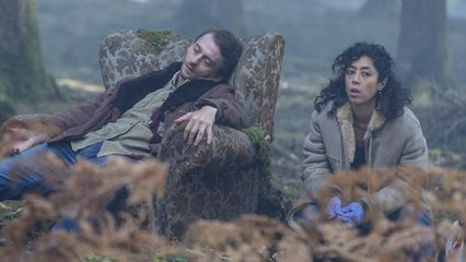 5. La Jeune Fille et Le Mort