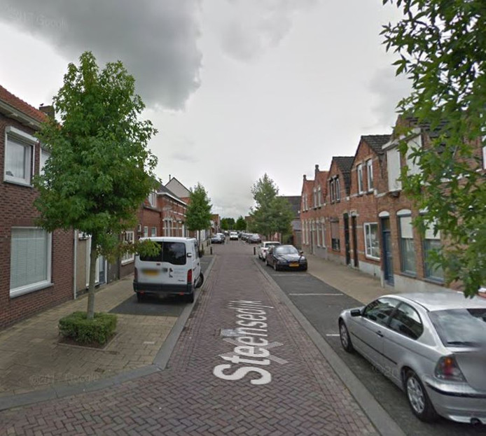 Action hulst absdaalseweg