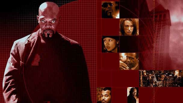 Shaft