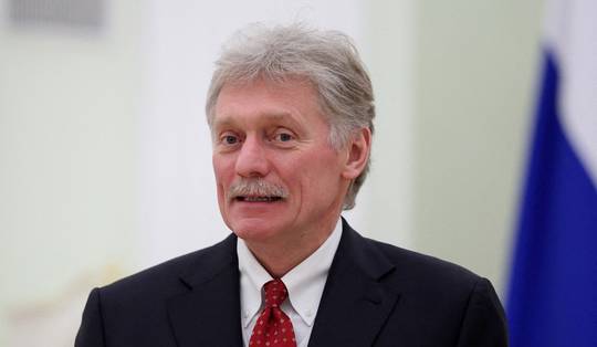 Kremlin kondigt nieuwe gesprekken aan met Oekraïne volgende week